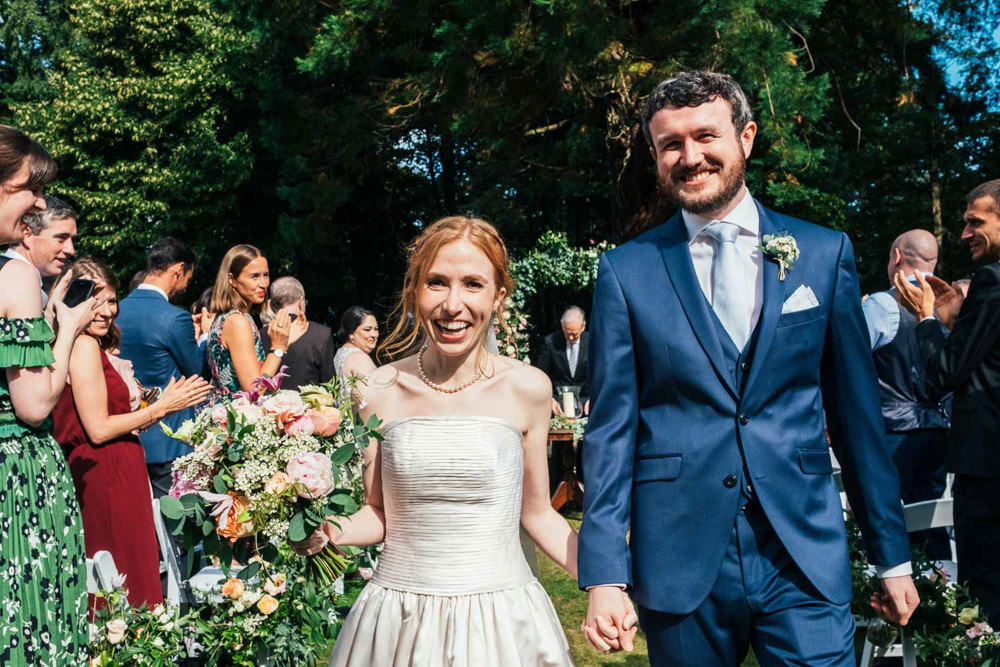 Tinakilly Country House Wedding Conor Brennan Photography