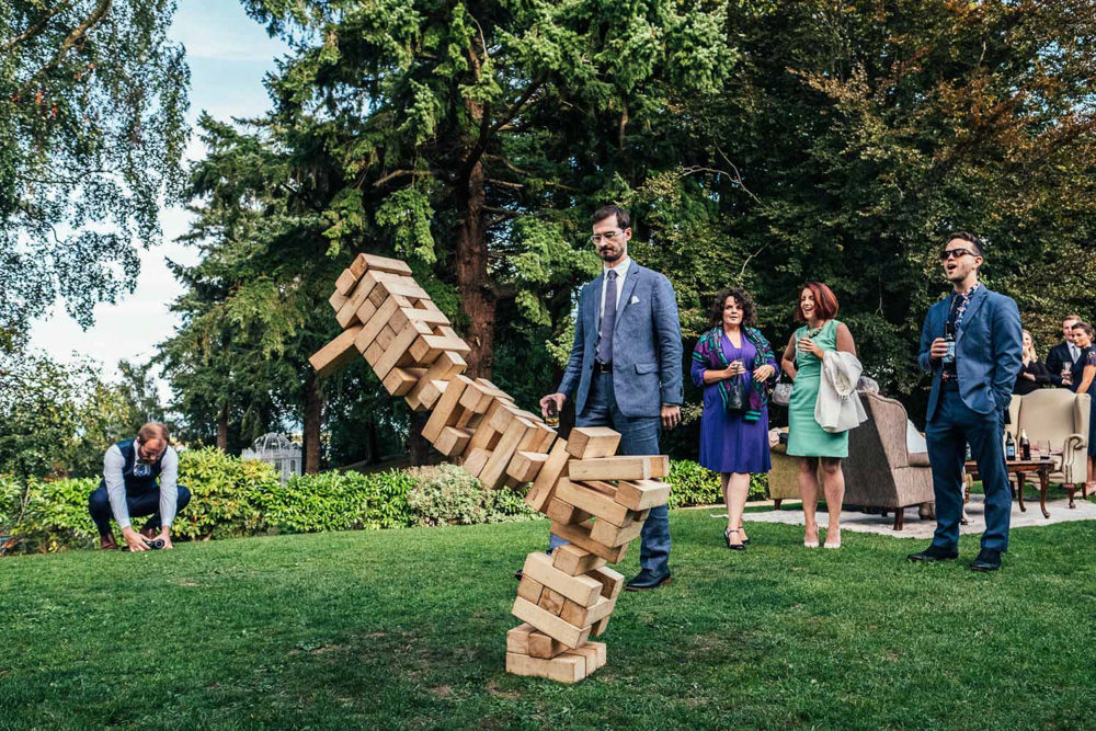 Tinakilly Country House Wedding Conor Brennan Photography
