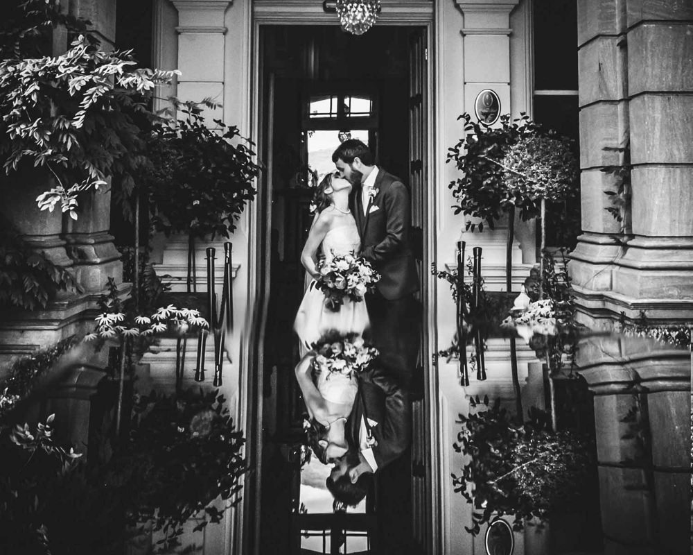 Tinakilly Country House Wedding Conor Brennan Photography