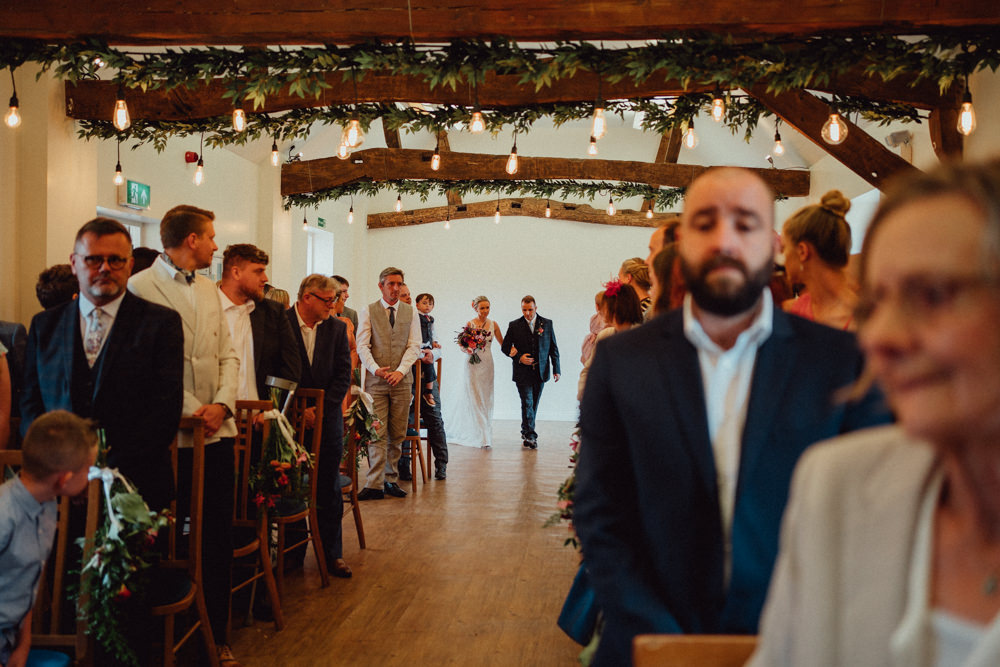 Ufton Court Wedding Emily & Steve Photography
