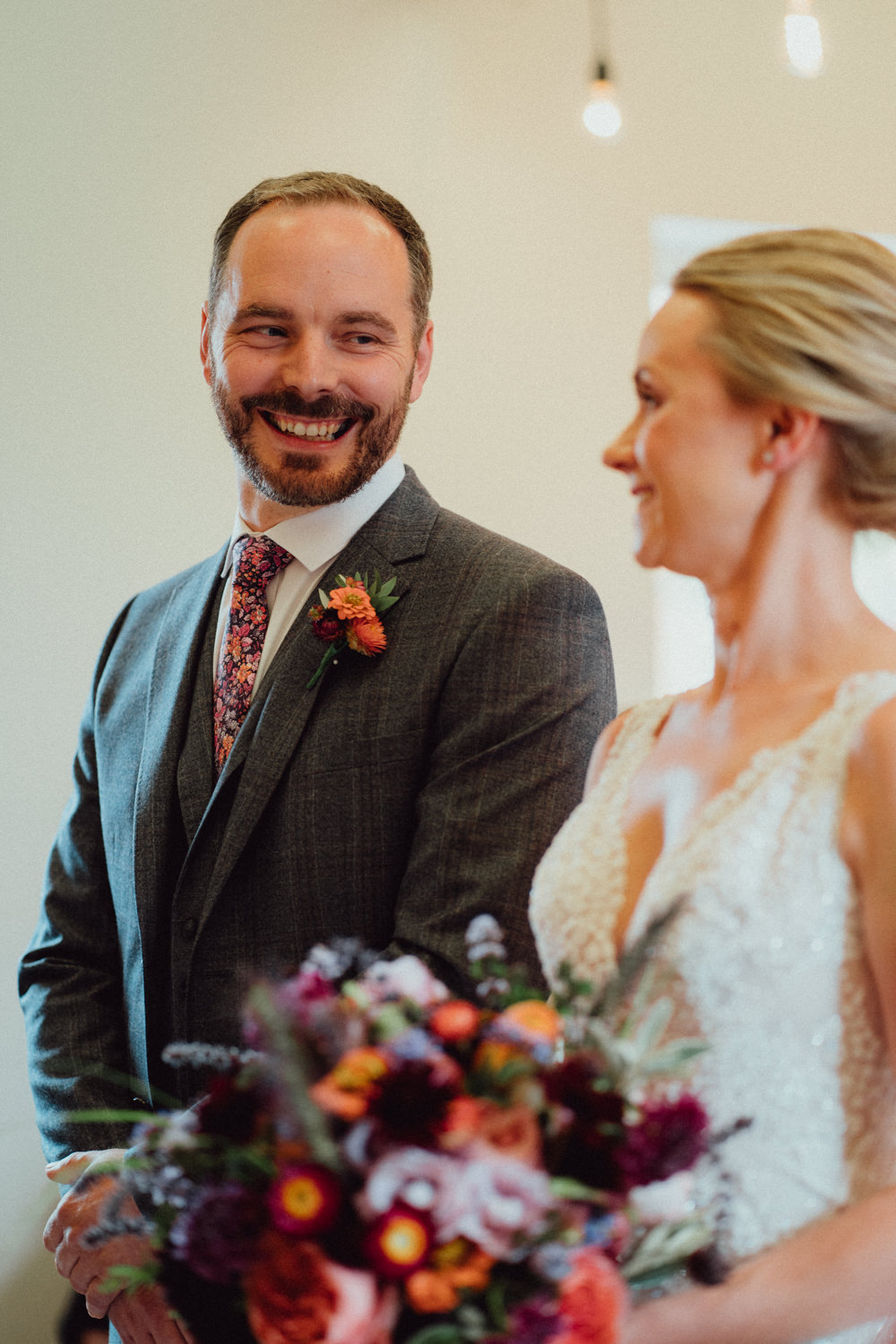 Ufton Court Wedding Emily & Steve Photography