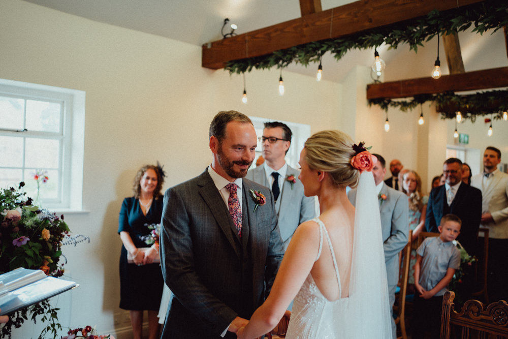 Ufton Court Wedding Emily & Steve Photography