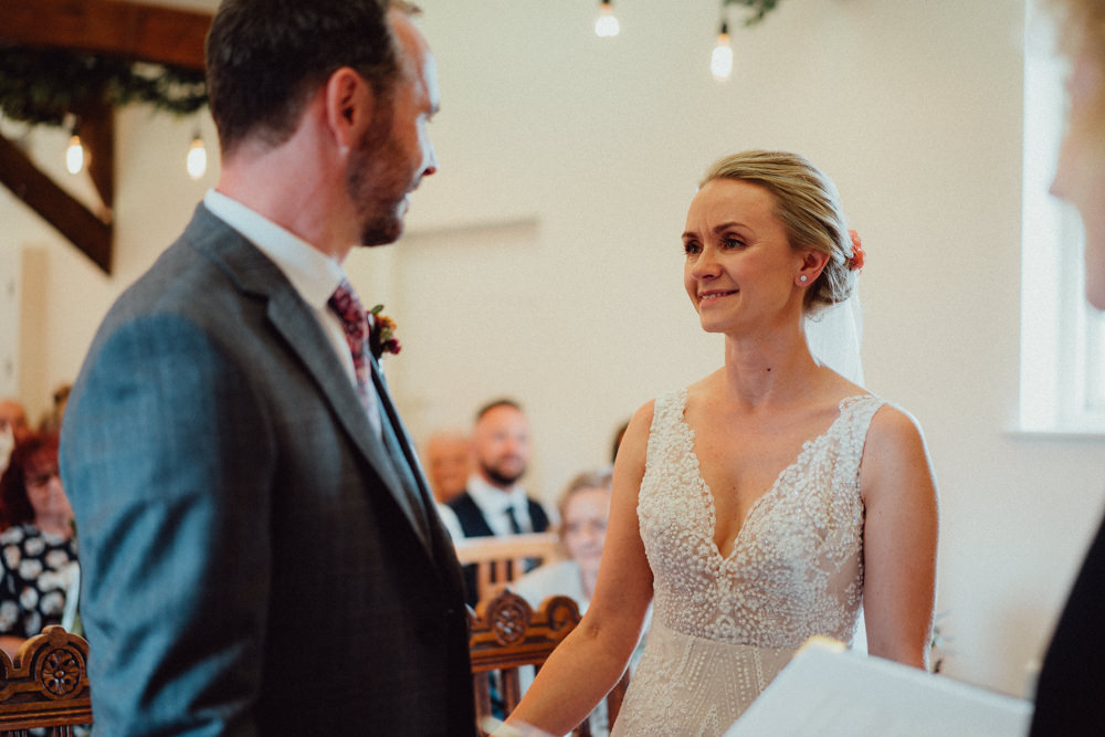 Ufton Court Wedding Emily & Steve Photography