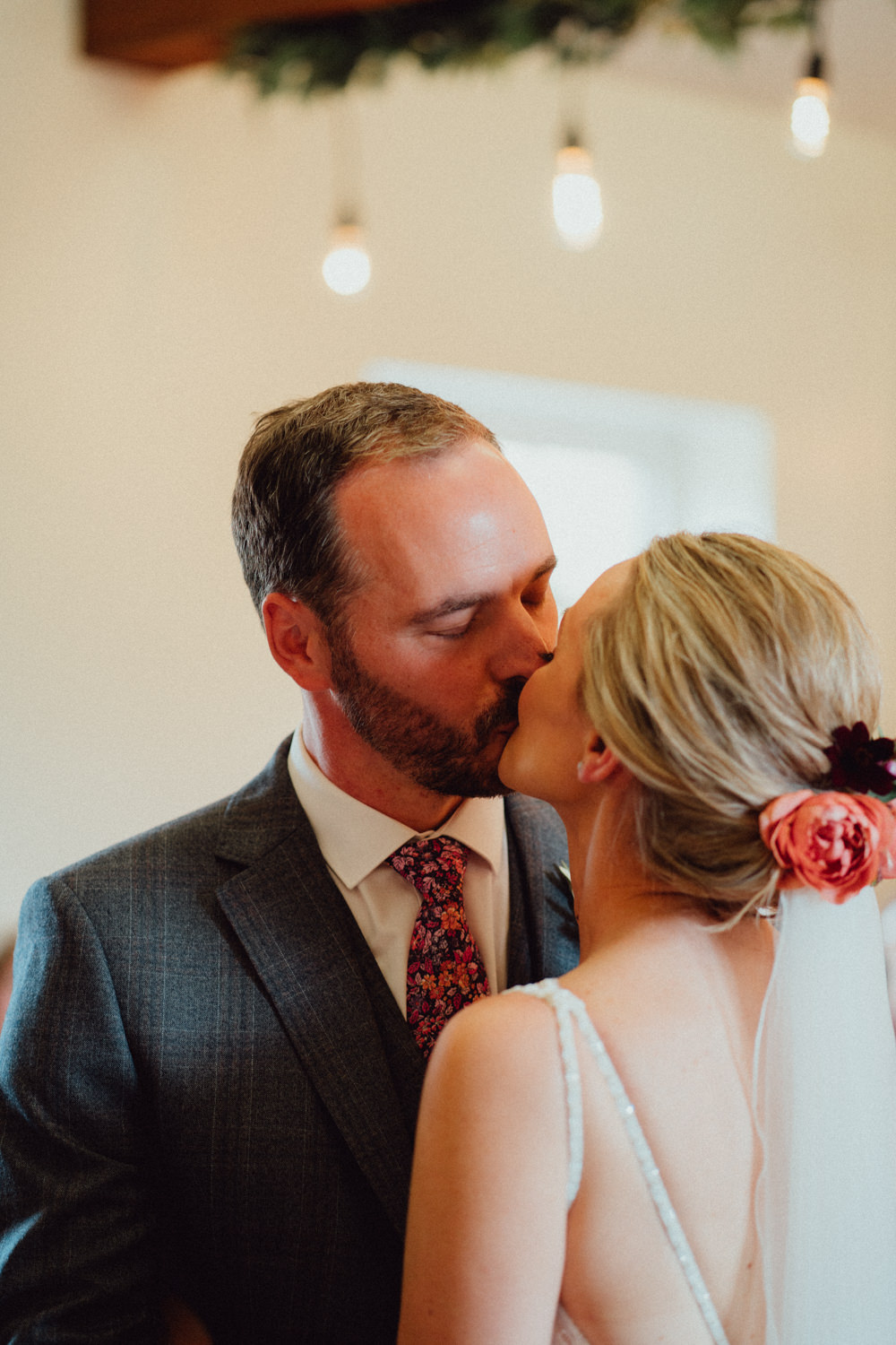 Ufton Court Wedding Emily & Steve Photography