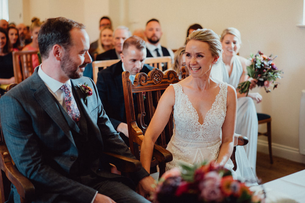Ufton Court Wedding Emily & Steve Photography