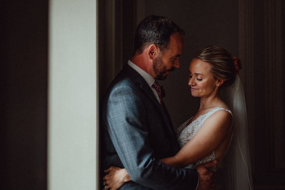 Ufton Court Wedding Emily & Steve Photography