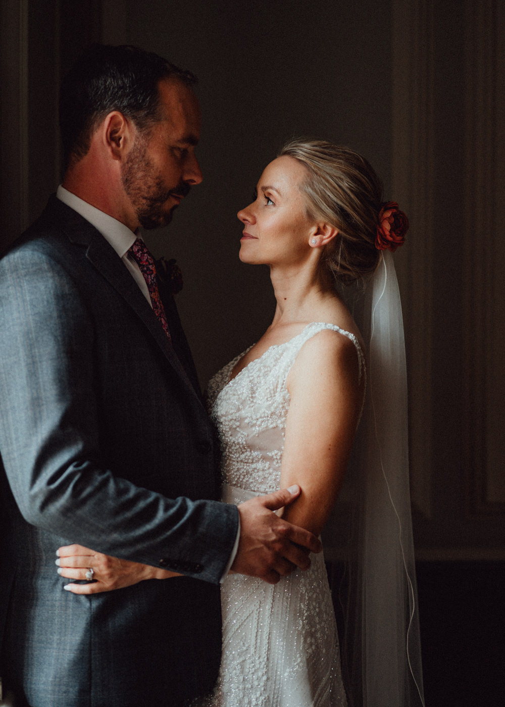 Ufton Court Wedding Emily & Steve Photography