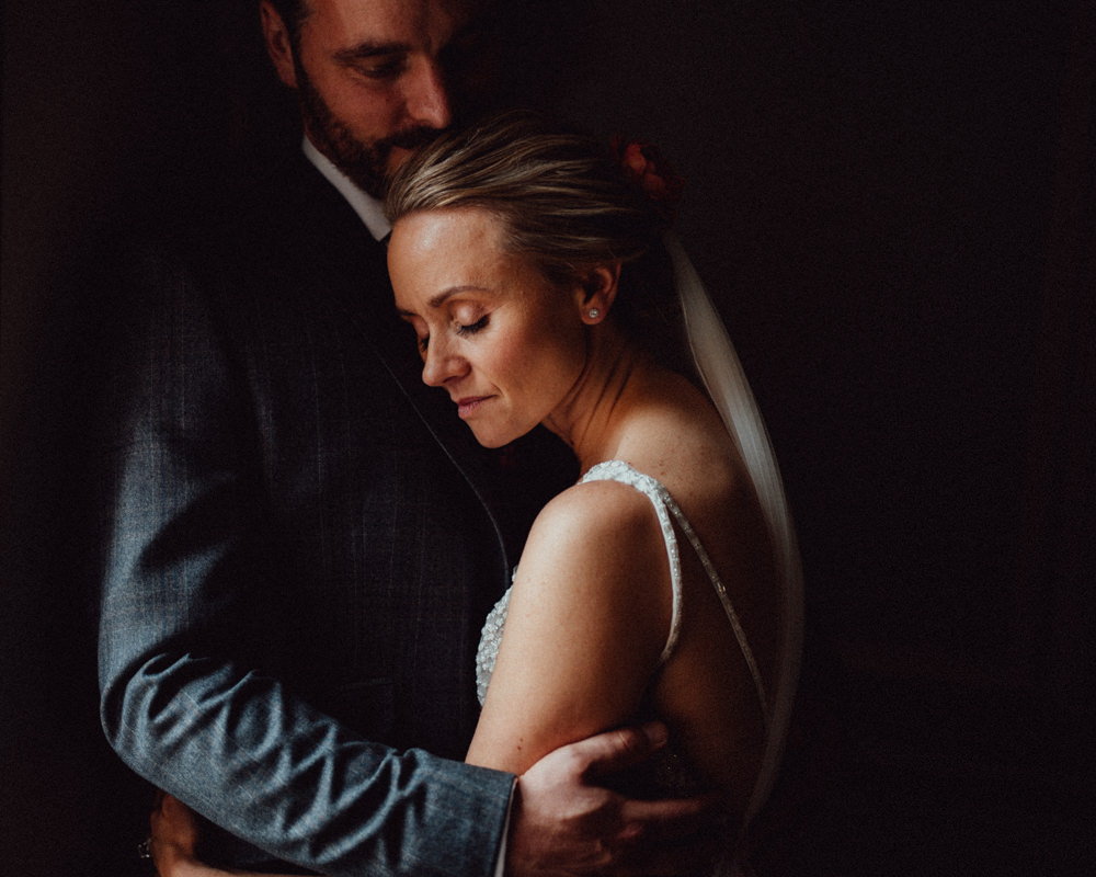 Ufton Court Wedding Emily & Steve Photography