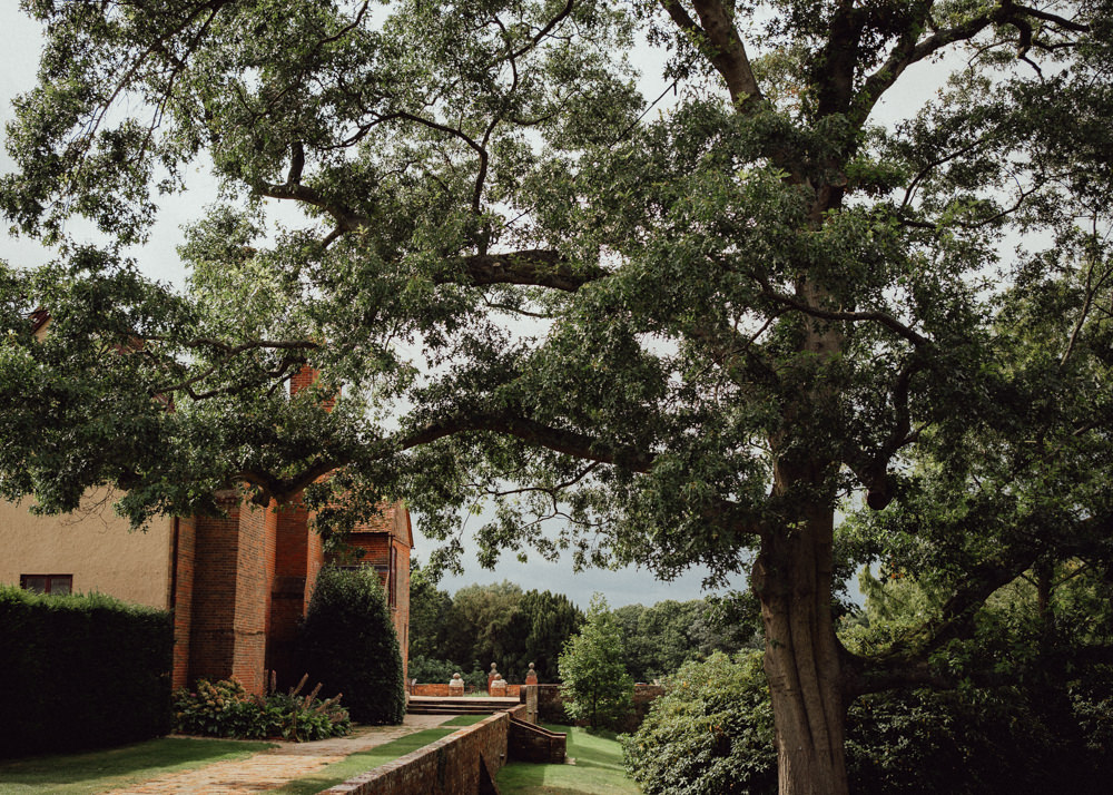 Ufton Court Wedding Emily & Steve Photography