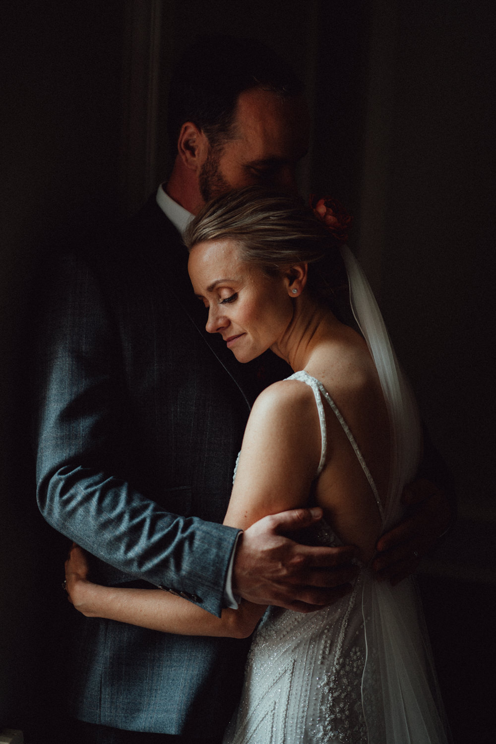 Ufton Court Wedding Emily & Steve Photography