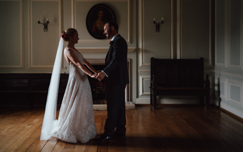 Ufton Court Wedding Emily & Steve Photography