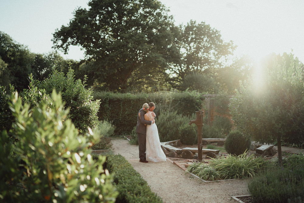 Ufton Court Wedding Emily & Steve Photography