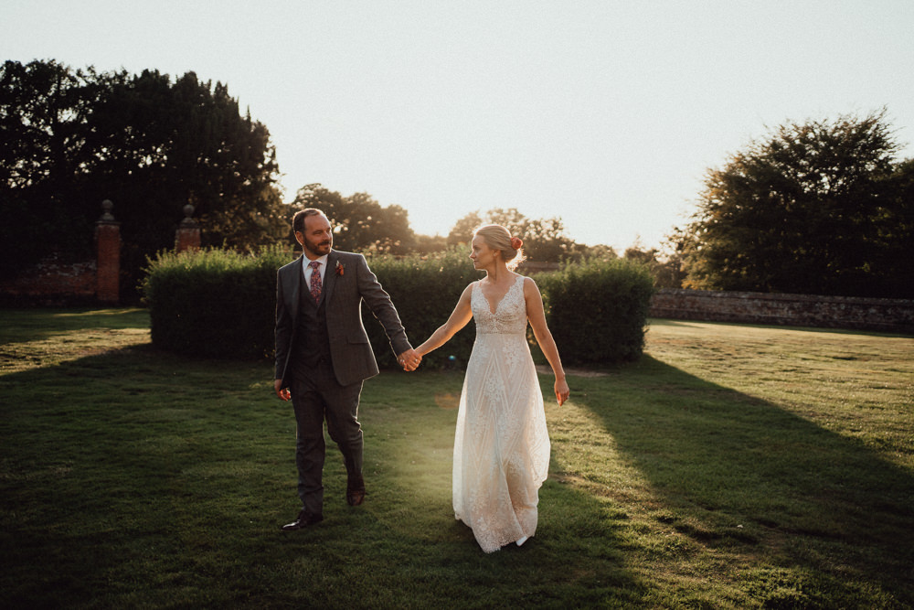 Ufton Court Wedding Emily & Steve Photography
