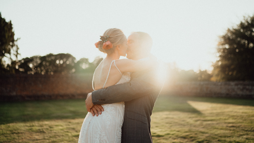 Ufton Court Wedding Emily & Steve Photography