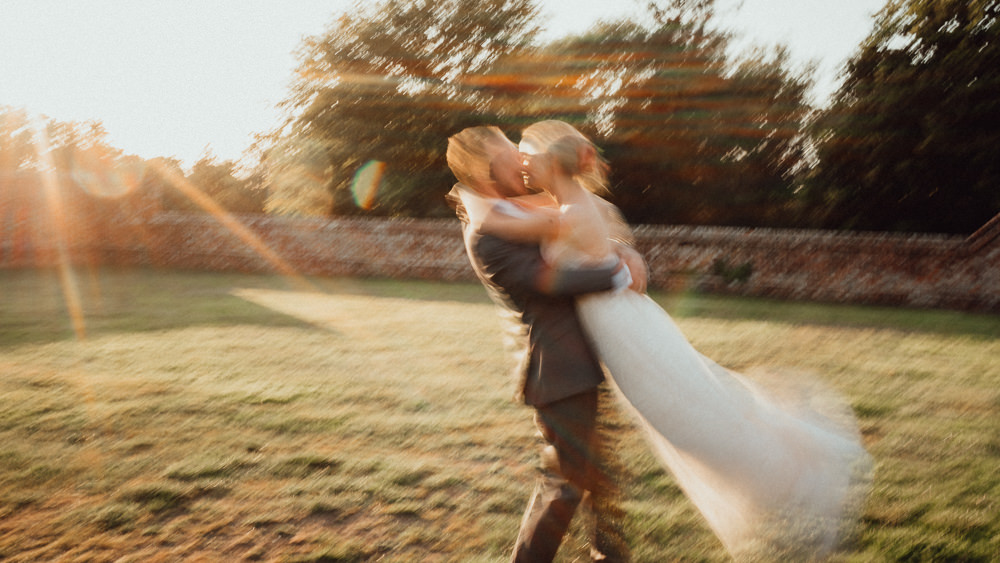 Ufton Court Wedding Emily & Steve Photography