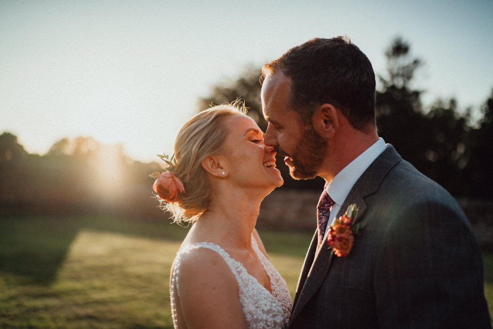 Ufton Court Wedding Emily & Steve Photography