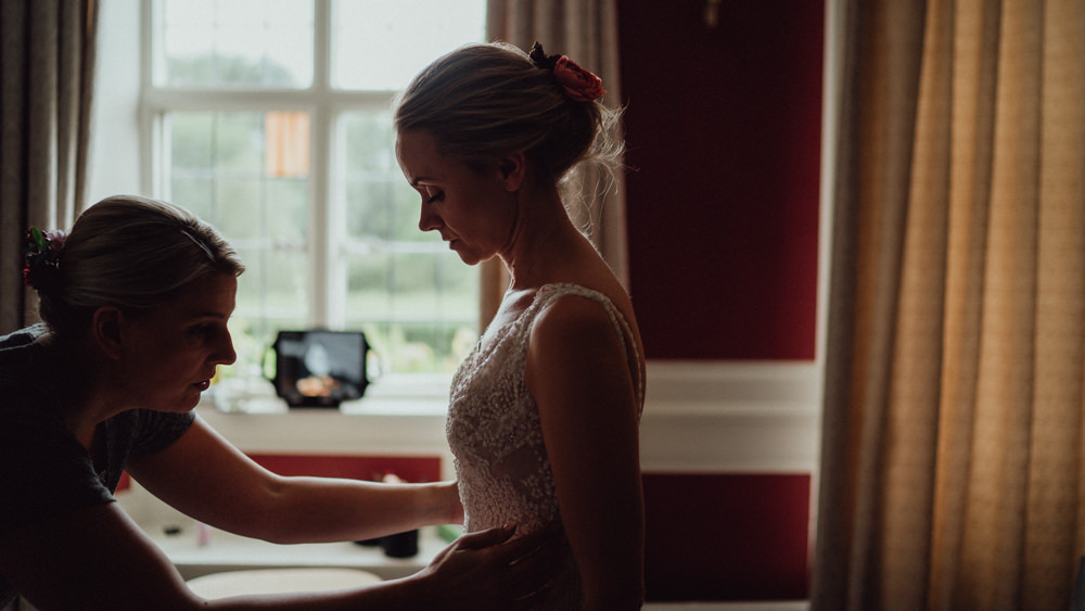Ufton Court Wedding Emily & Steve Photography