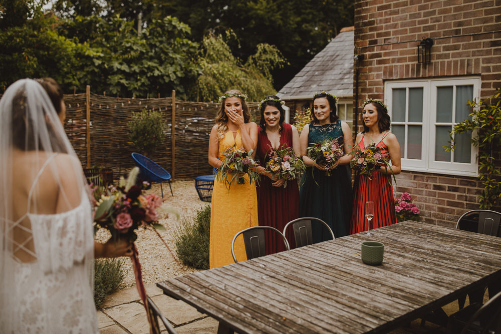 Wiltshire Barn Wedding Photography34