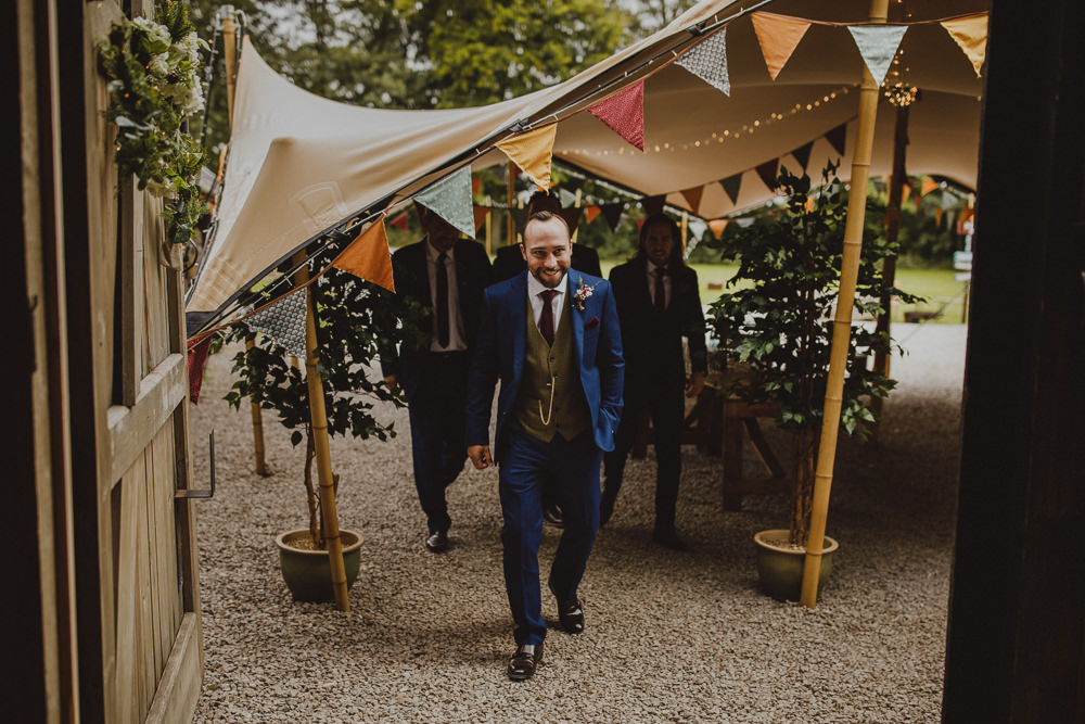 Wiltshire Barn Wedding Photography34