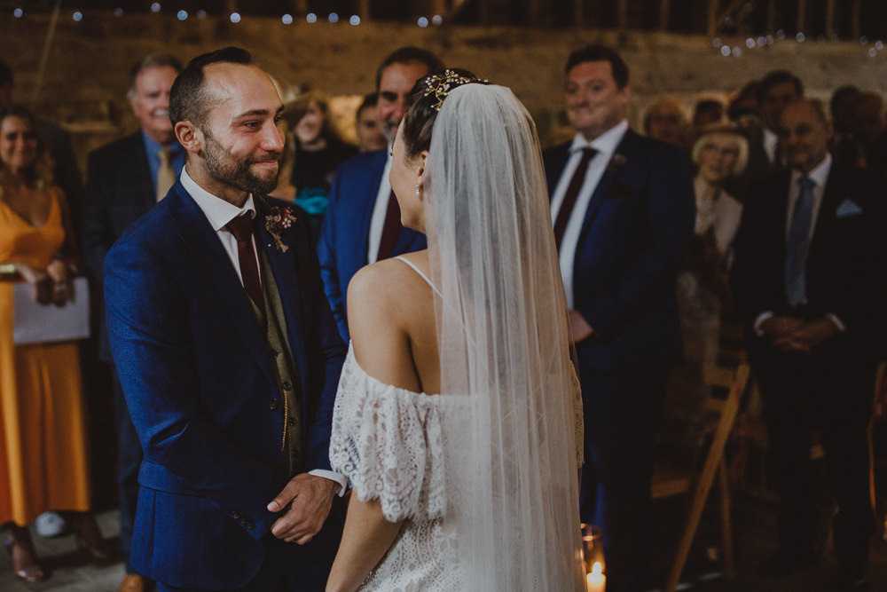 Wiltshire Barn Wedding Photography34