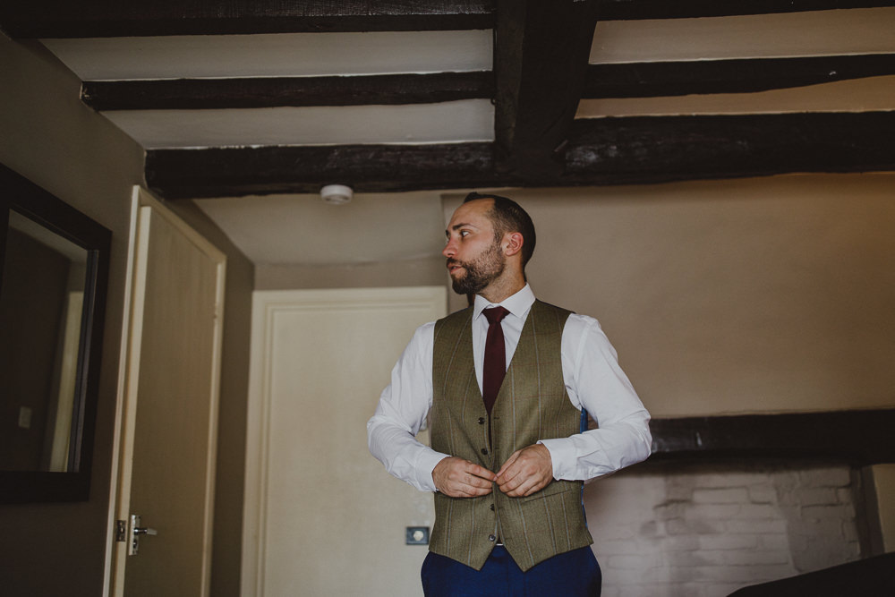 Wiltshire Barn Wedding Photography34