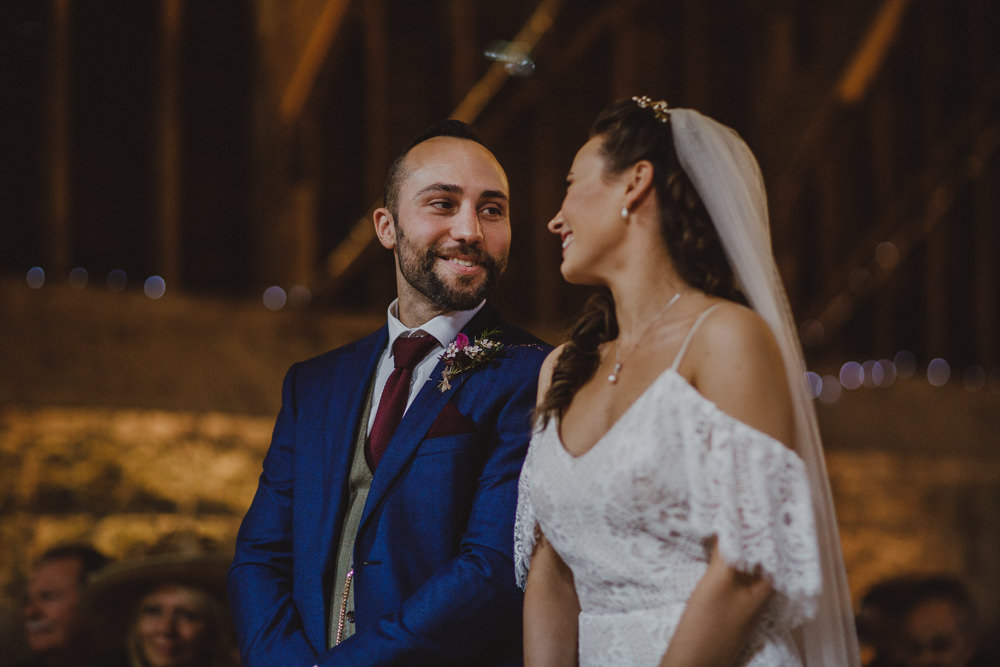 Wiltshire Barn Wedding Photography34