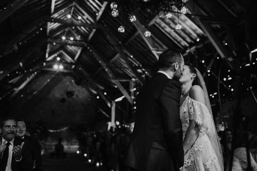 Wiltshire Barn Wedding Photography34