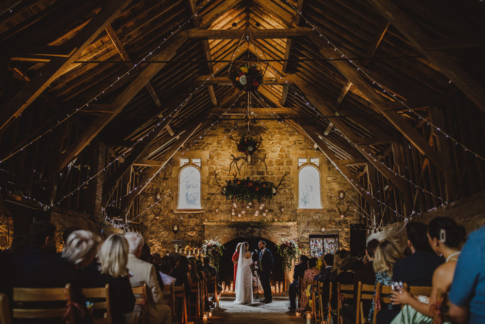 Wiltshire Barn Wedding Photography34