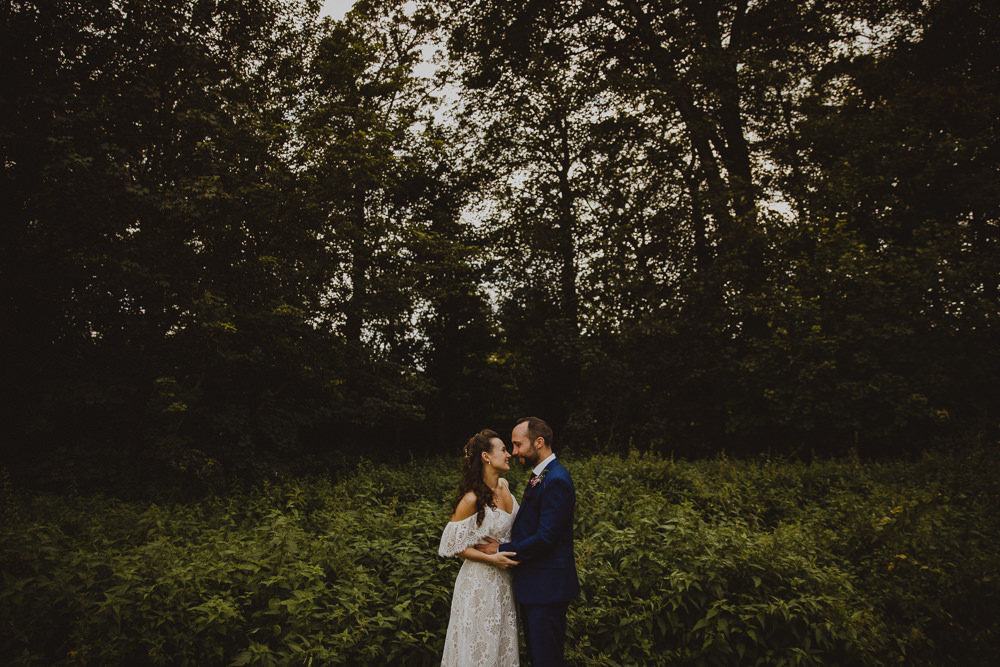 Wiltshire Barn Wedding Photography34