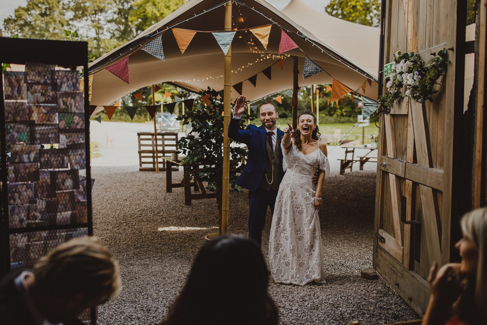 Wiltshire Barn Wedding Photography34