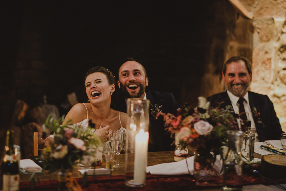 Wiltshire Barn Wedding Photography34