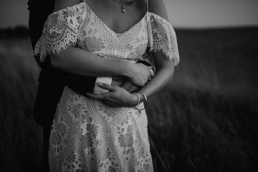 Wiltshire Barn Wedding Photography34