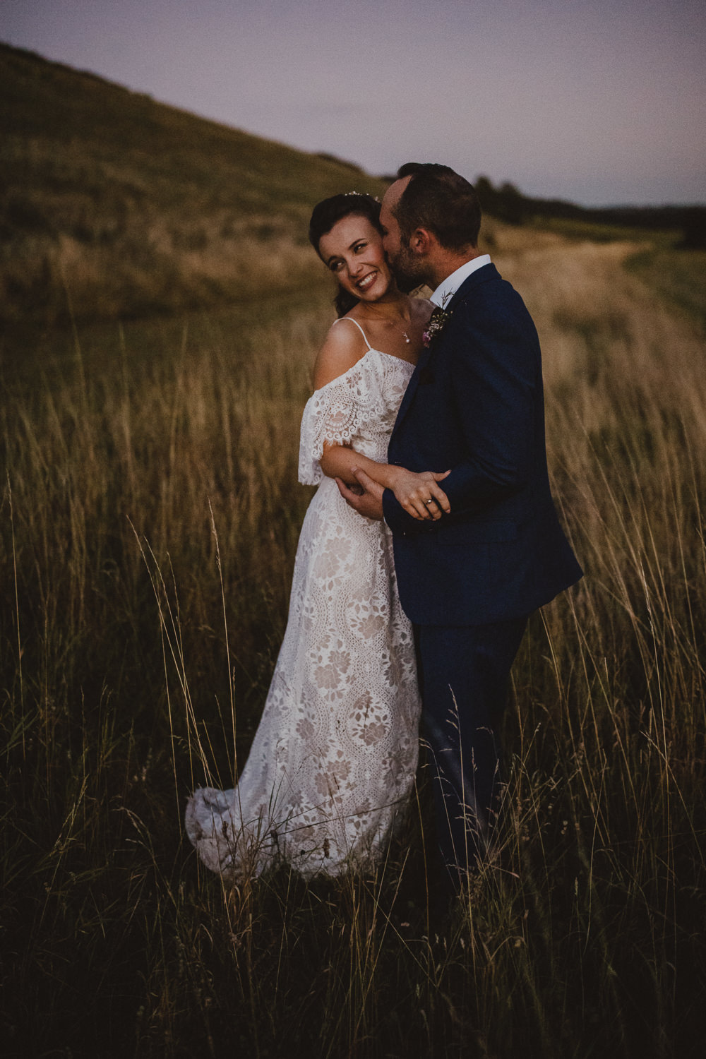 Wiltshire Barn Wedding Photography34