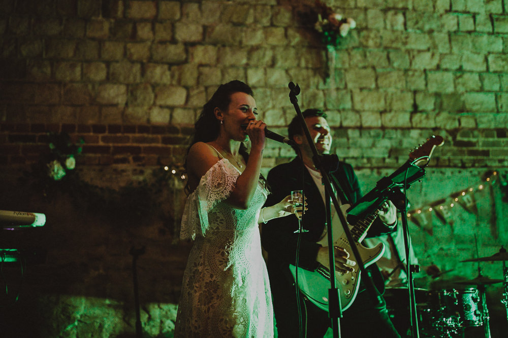 Wiltshire Barn Wedding Photography34