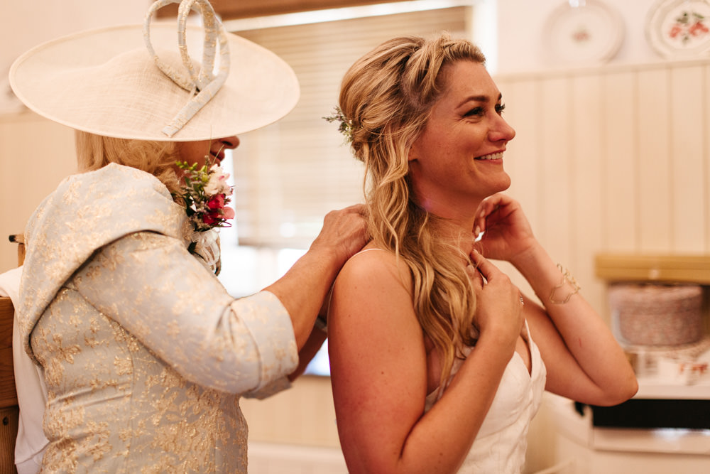 Wonwood Barton Wedding Emma Barrow Photography