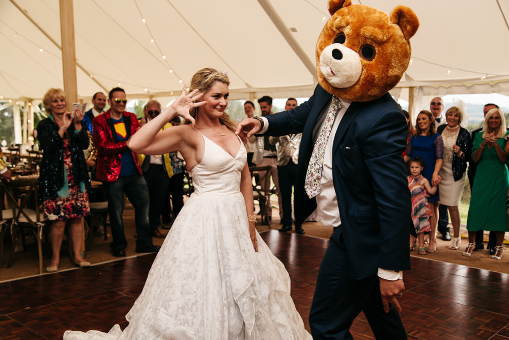 Wonwood Barton Wedding Emma Barrow Photography