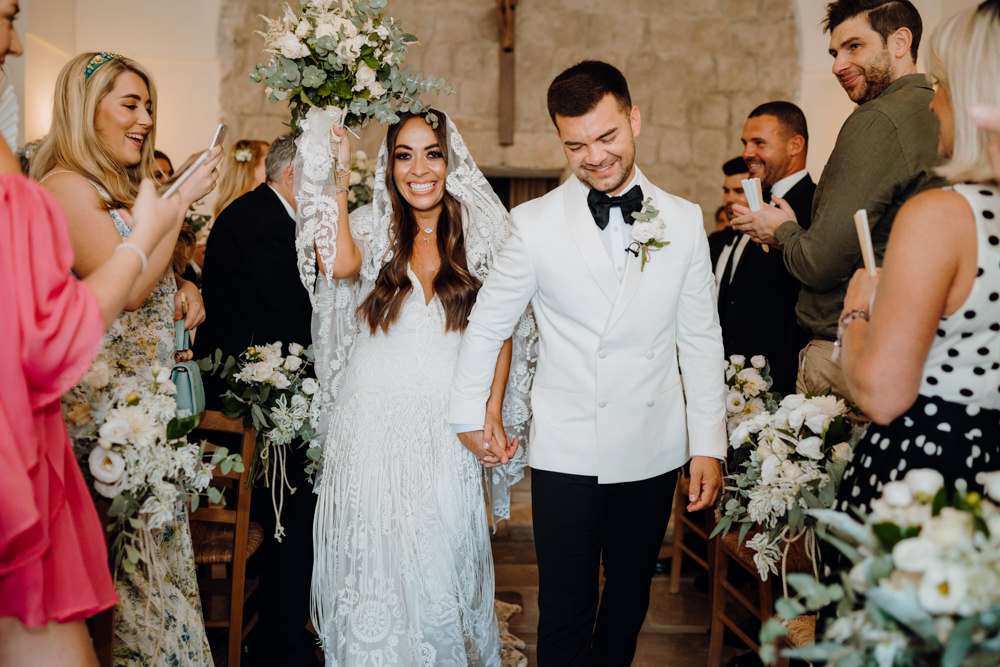 Aquapetra Resort Spa Wedding Peter Hughes Photography