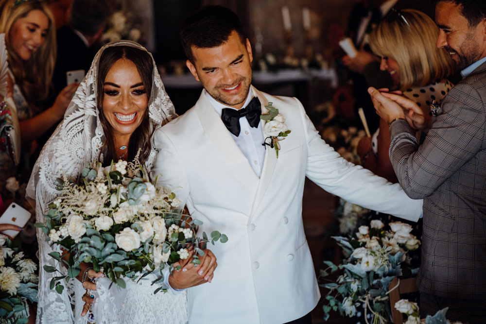 Aquapetra Resort Spa Wedding Peter Hughes Photography