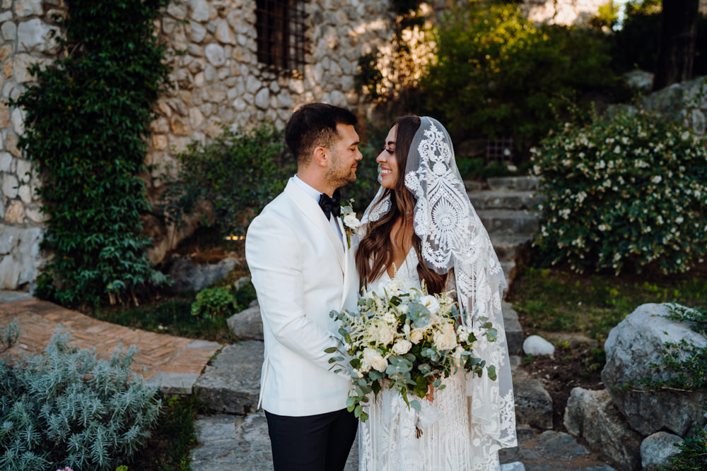 Aquapetra Resort Spa Wedding Peter Hughes Photography