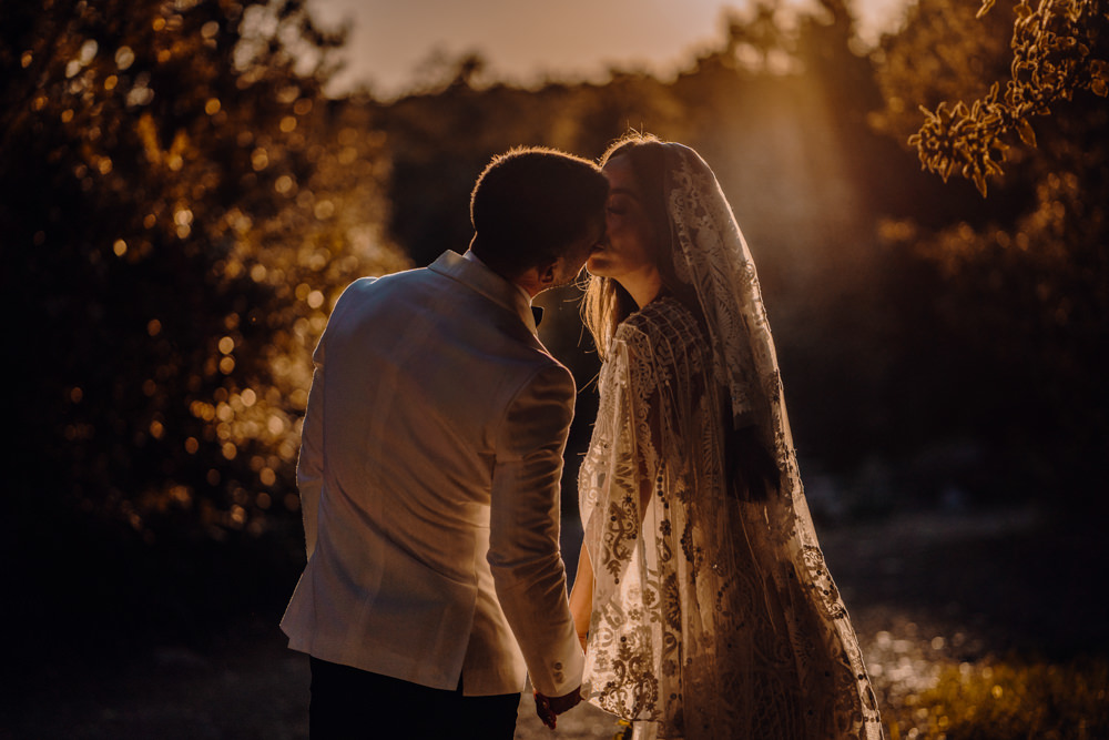 Aquapetra Resort Spa Wedding Peter Hughes Photography