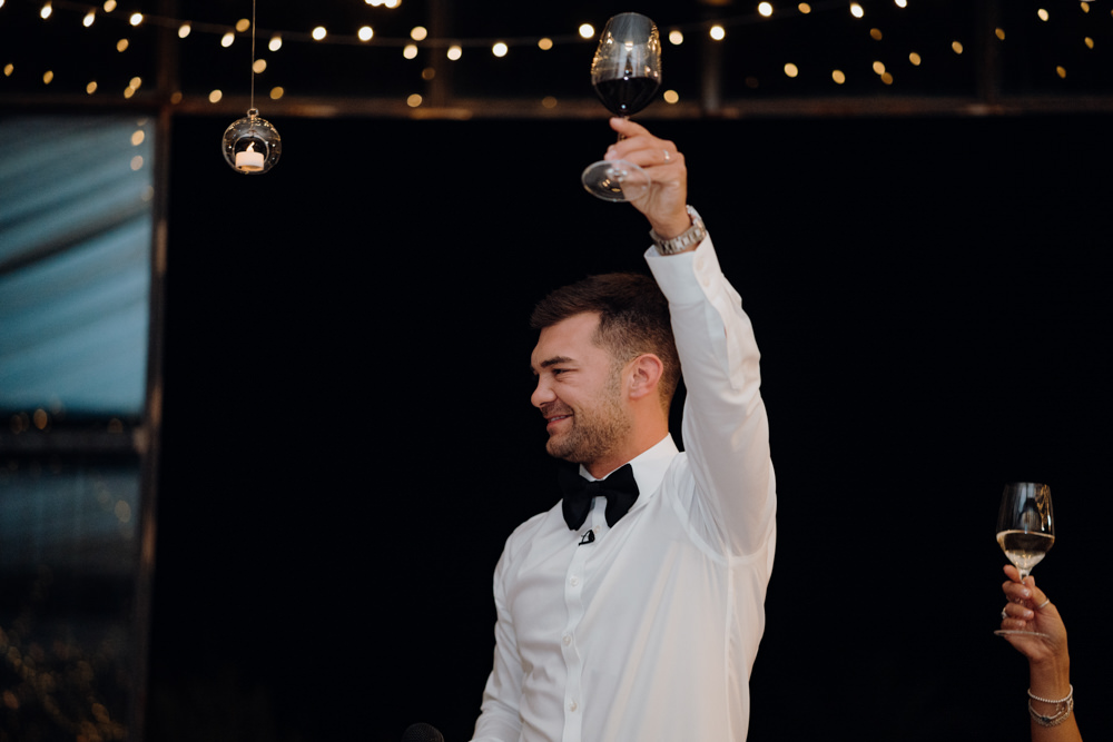 Aquapetra Resort Spa Wedding Peter Hughes Photography
