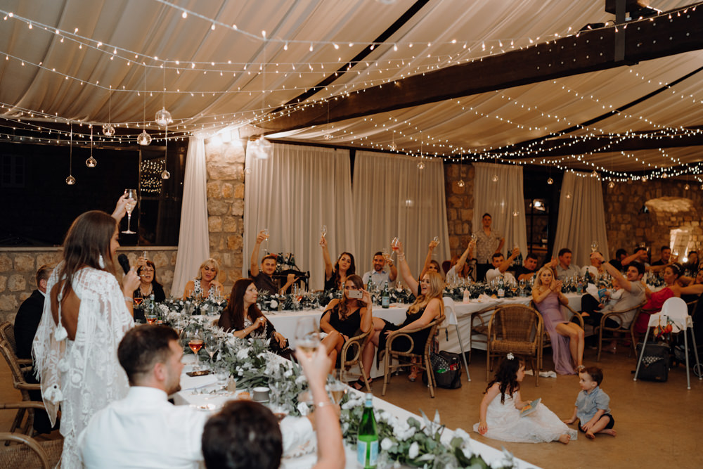 Aquapetra Resort Spa Wedding Peter Hughes Photography