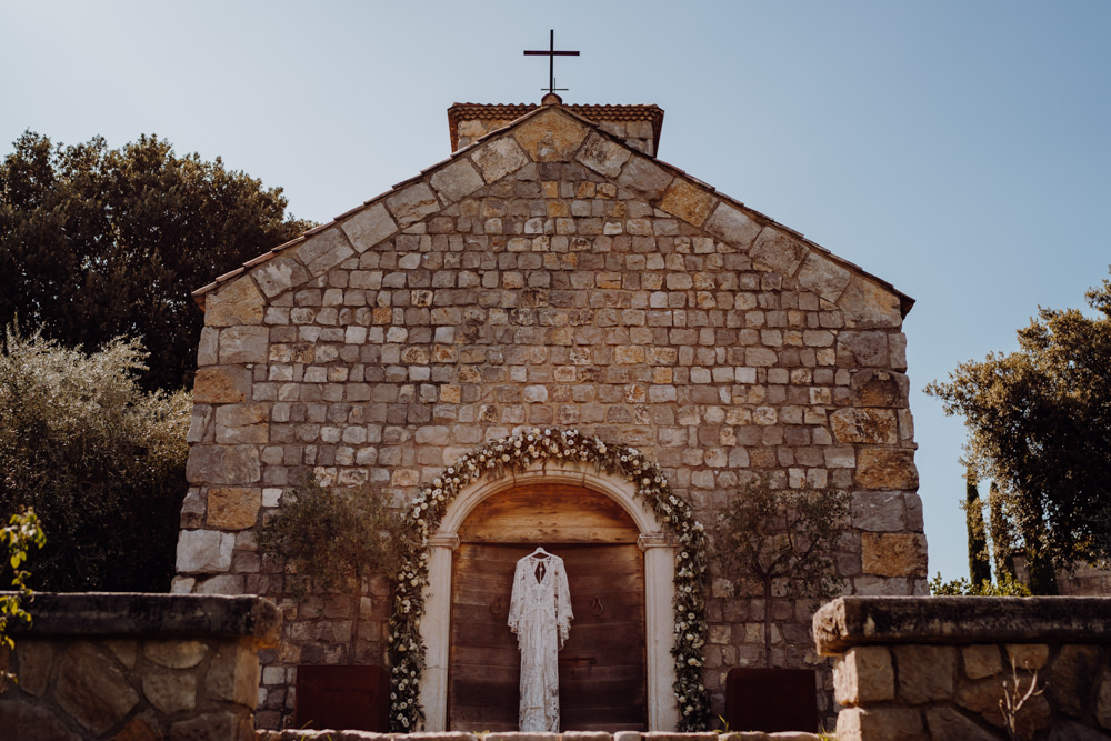 Aquapetra Resort Spa Wedding Peter Hughes Photography