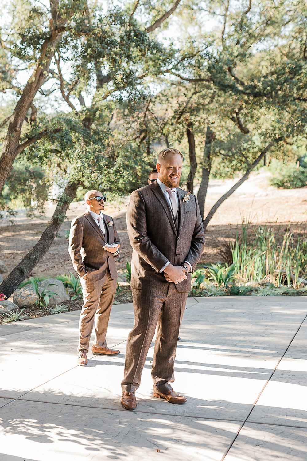 California Ranch Wedding WildflowerPhotoCo