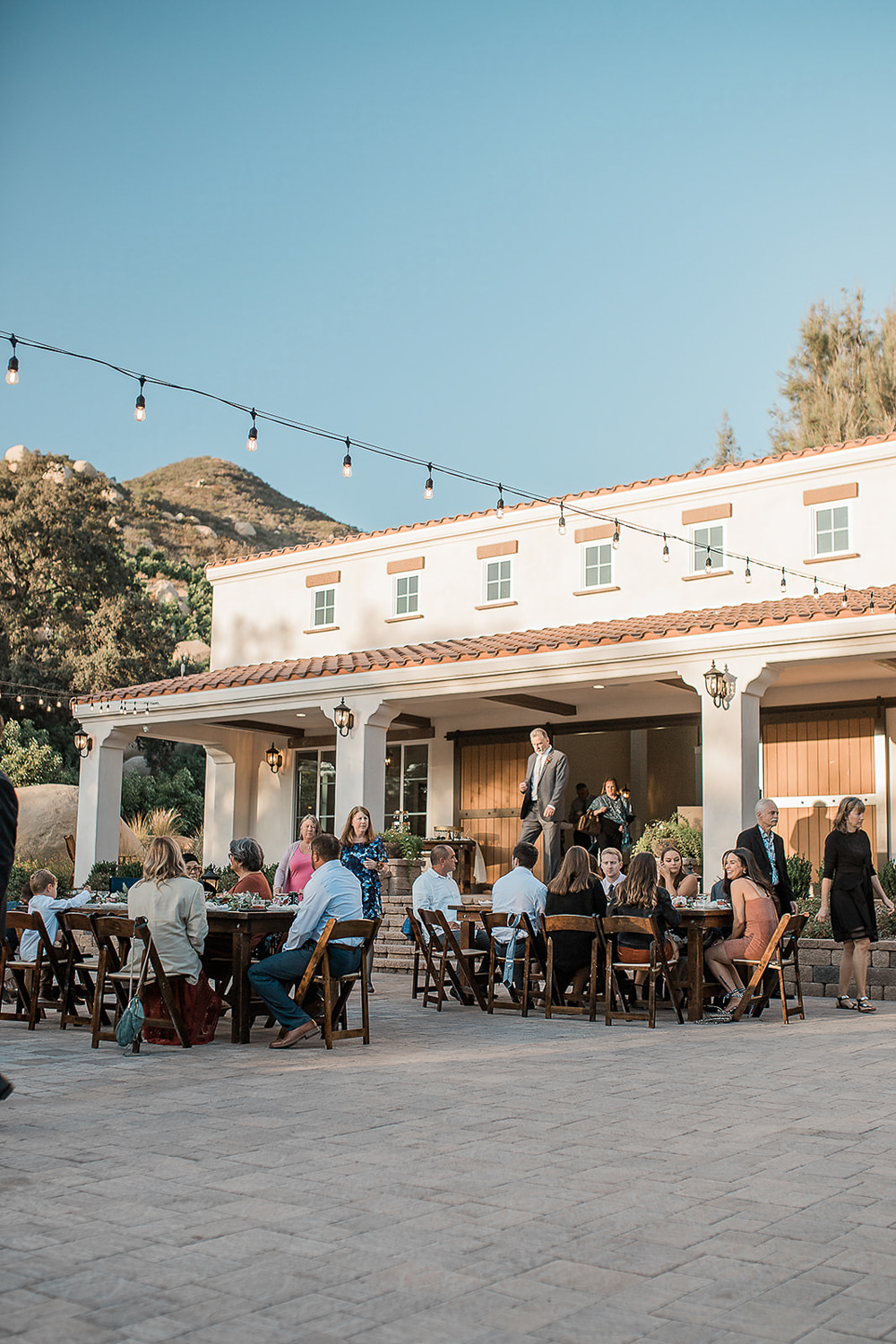 California Ranch Wedding WildflowerPhotoCo