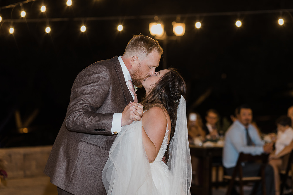 California Ranch Wedding WildflowerPhotoCo