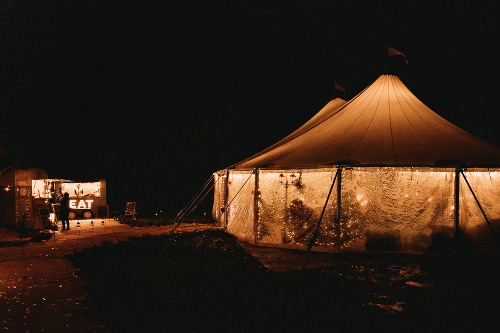 Sailcloth Tent Lights Lighting Christmas Marquee Wedding Thyme Lane Photography