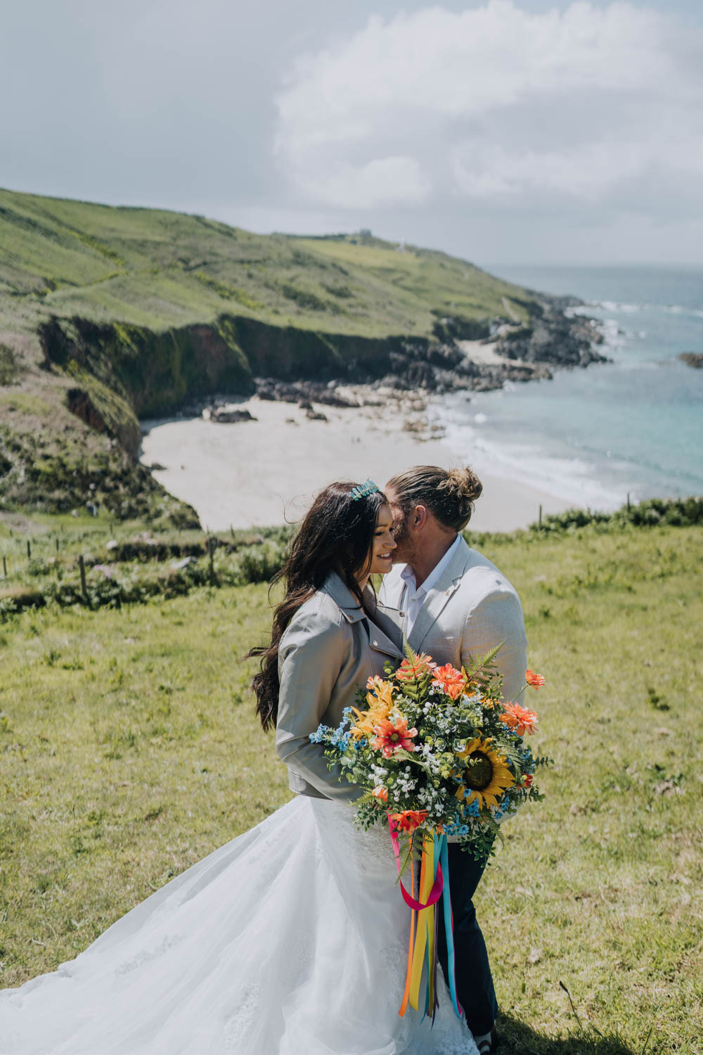 Chypraze Wedding Barn Clara Cooper Photography