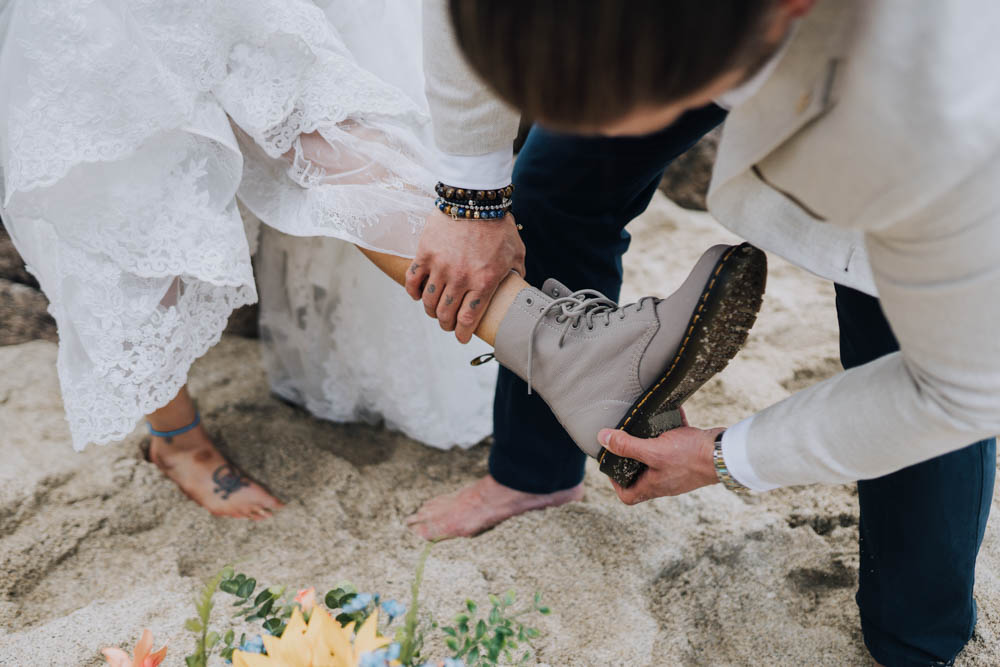 Chypraze Wedding Barn Clara Cooper Photography