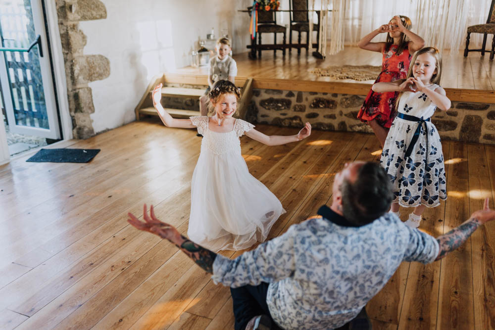 Chypraze Wedding Barn Clara Cooper Photography